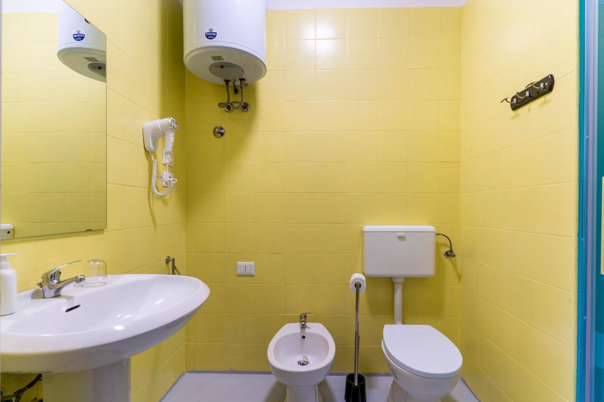 מלון ברינדיזי Casa Di Madre Antonia מראה חיצוני תמונה