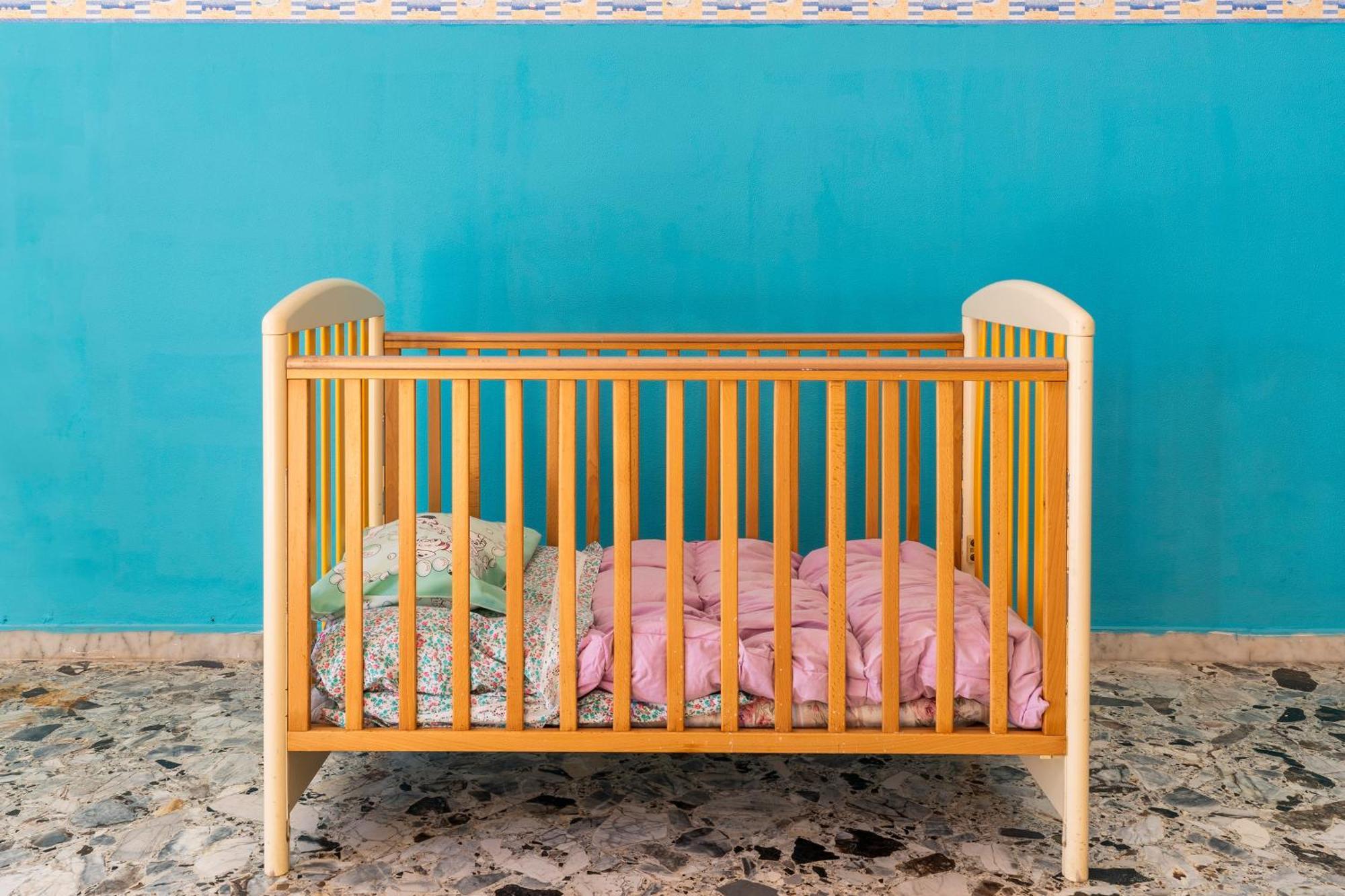 מלון ברינדיזי Casa Di Madre Antonia מראה חיצוני תמונה