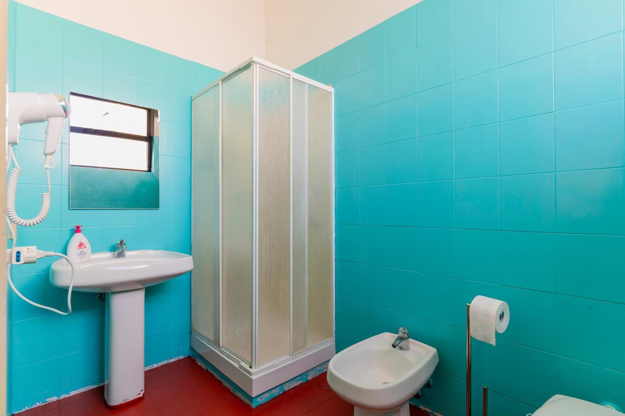 מלון ברינדיזי Casa Di Madre Antonia מראה חיצוני תמונה