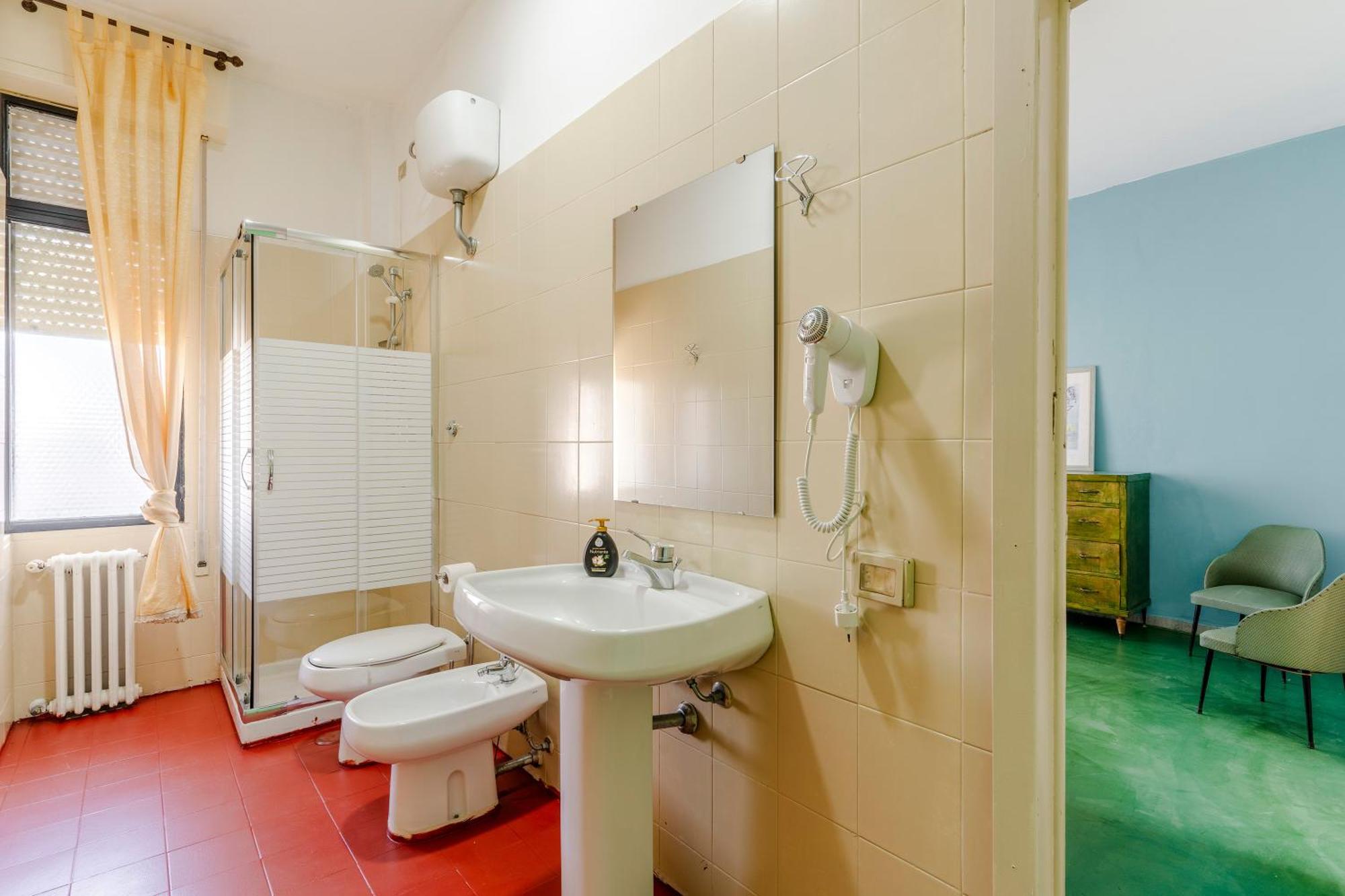 מלון ברינדיזי Casa Di Madre Antonia מראה חיצוני תמונה