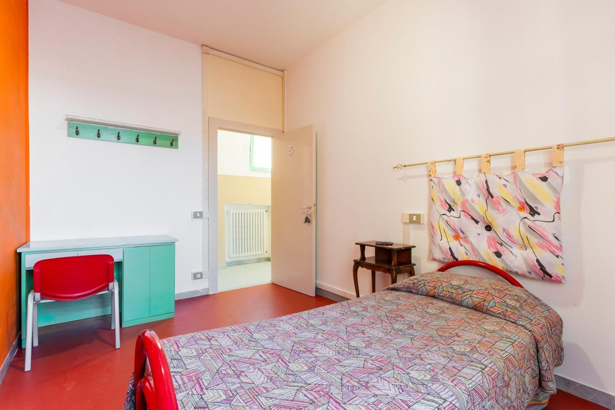 מלון ברינדיזי Casa Di Madre Antonia מראה חיצוני תמונה