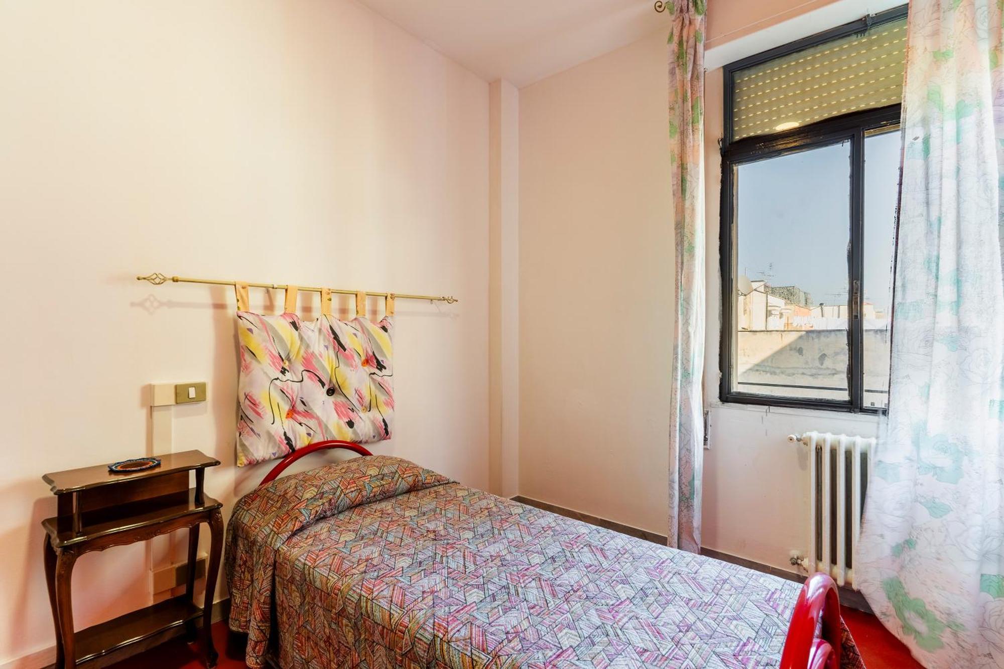 מלון ברינדיזי Casa Di Madre Antonia מראה חיצוני תמונה