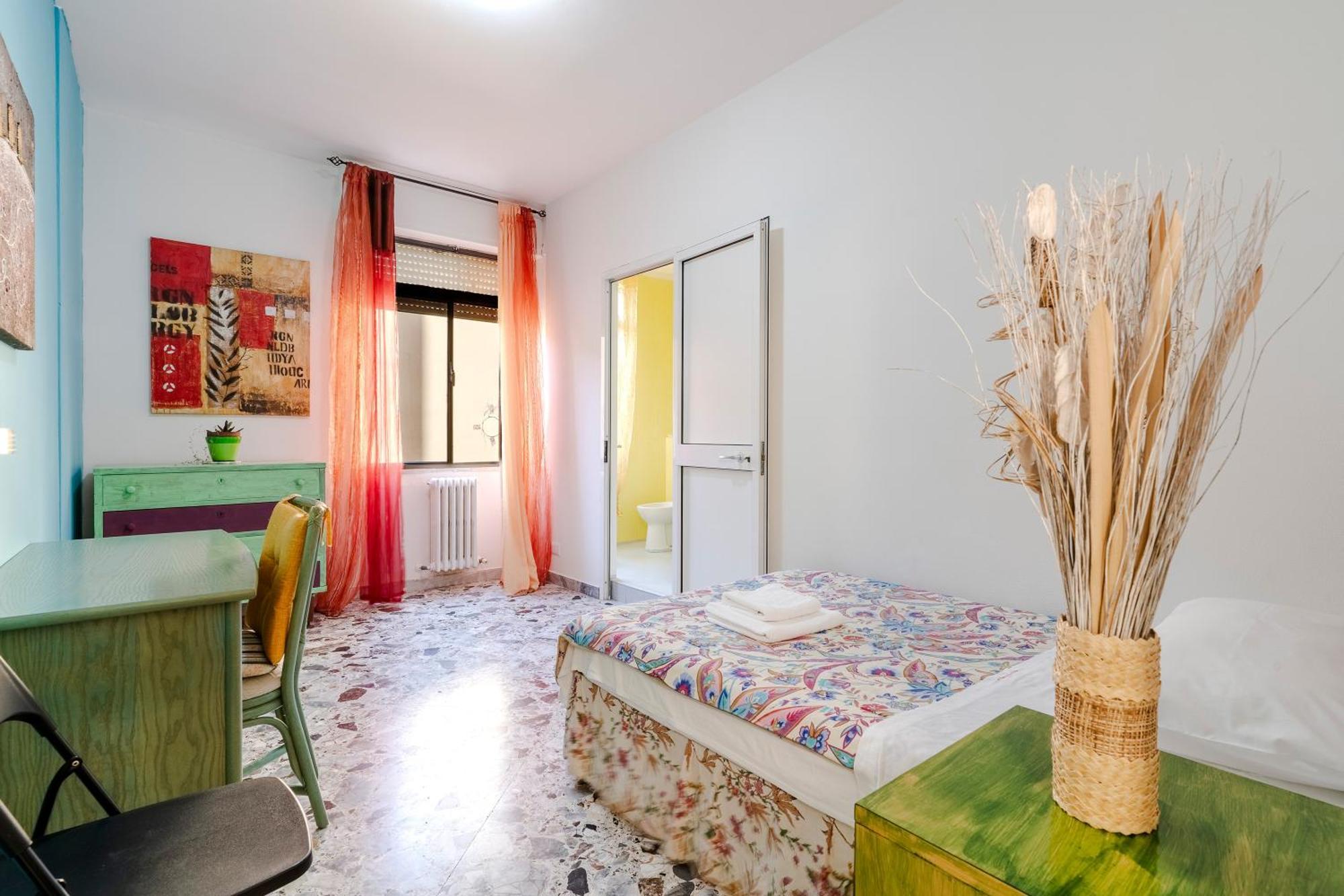 מלון ברינדיזי Casa Di Madre Antonia מראה חיצוני תמונה